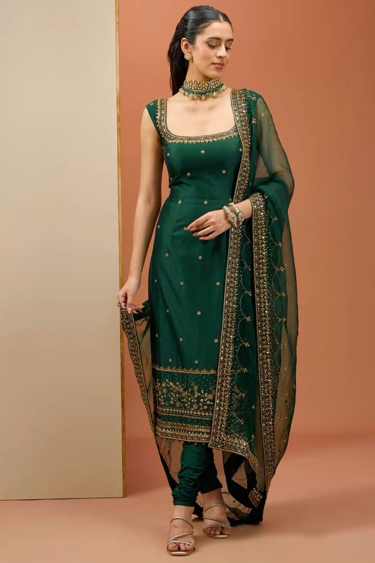 Kurta Sets