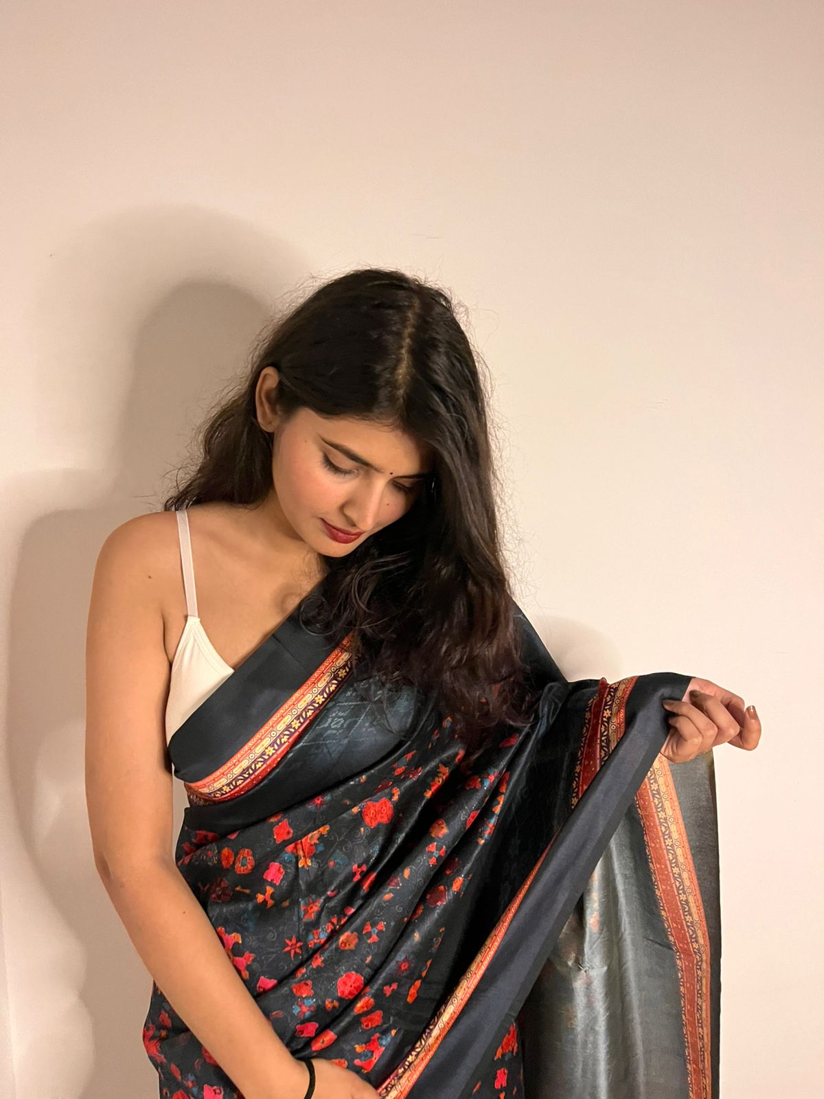 Silk Touch!