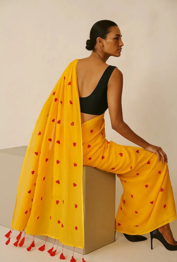 Mul Cotton