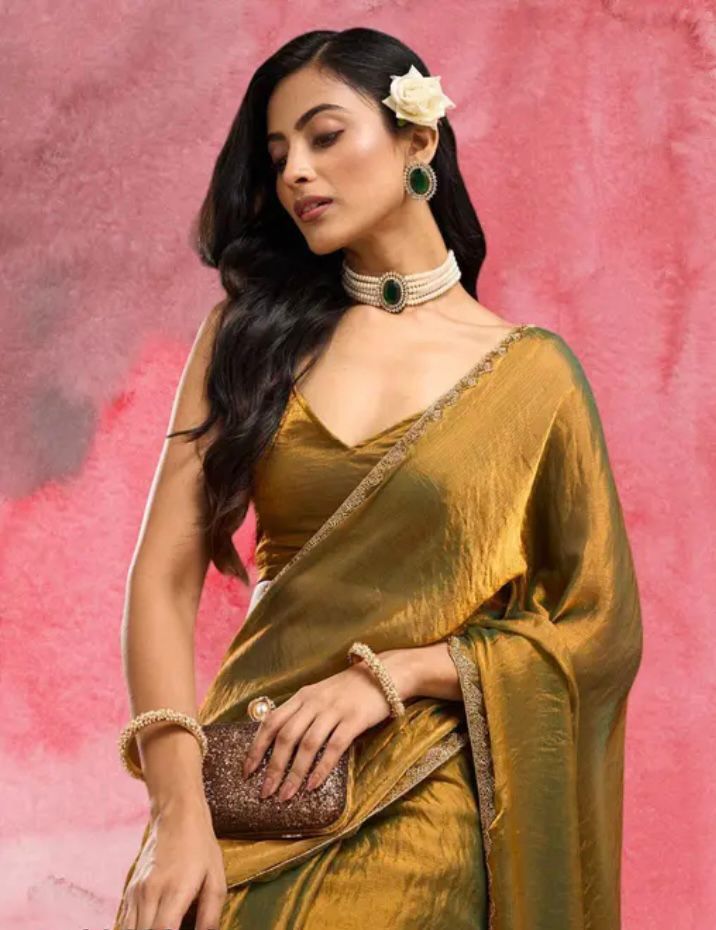 Sarees
