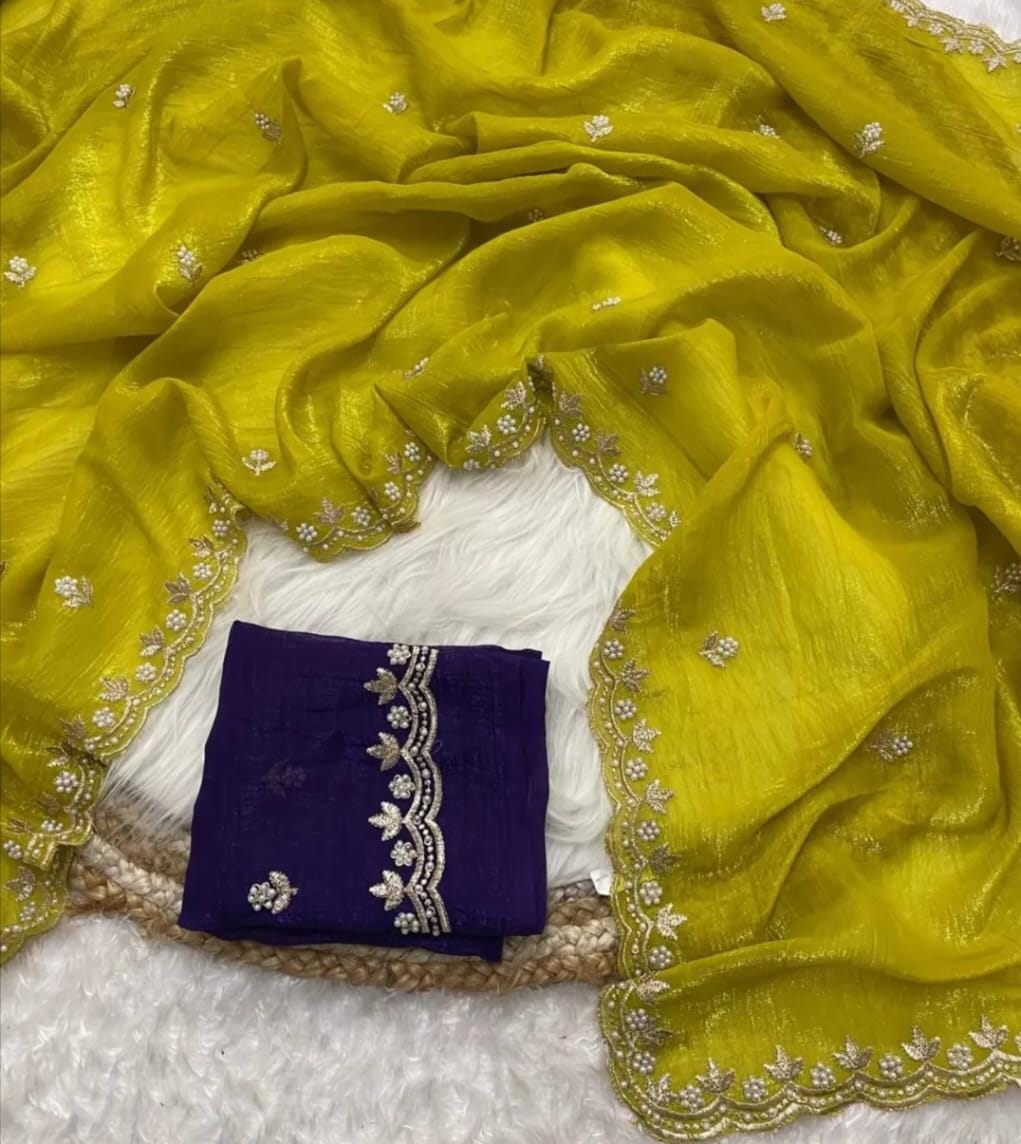 Party Wear!