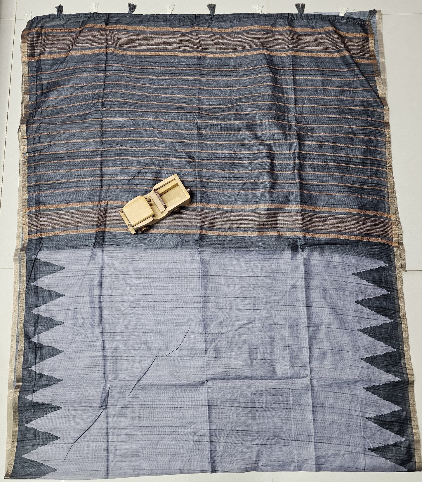 Kolkata Cotton Saree