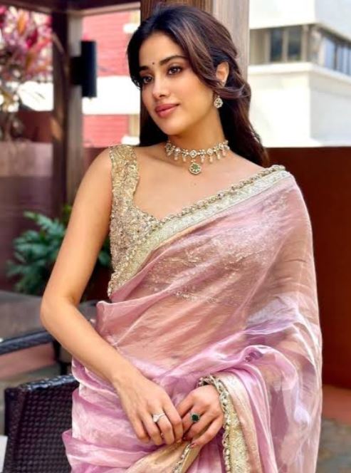 Jhanvi's Fav!