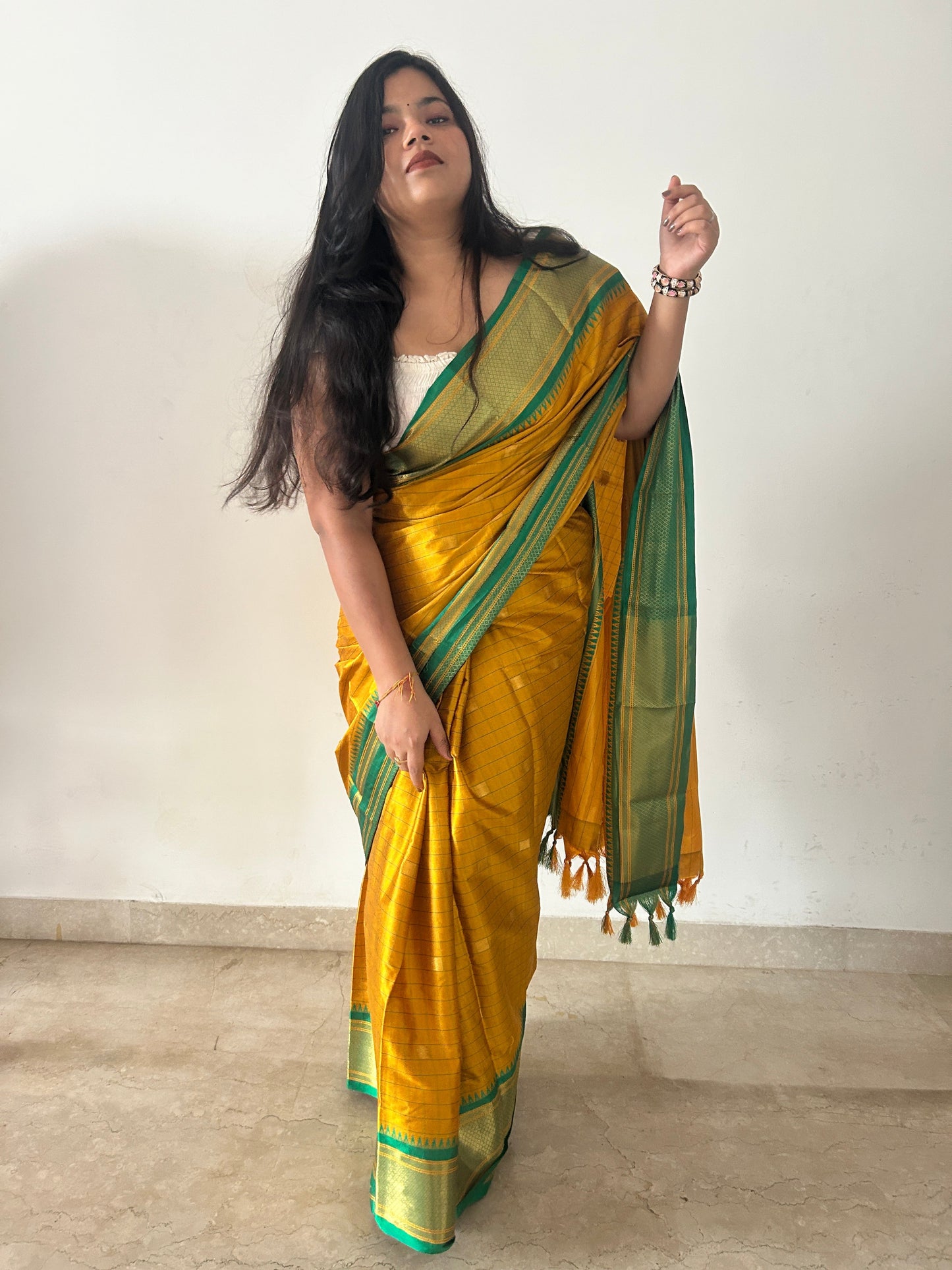Silk Blend